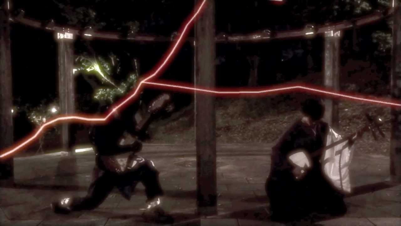 【公式】踊り侍　韋駄天Movie