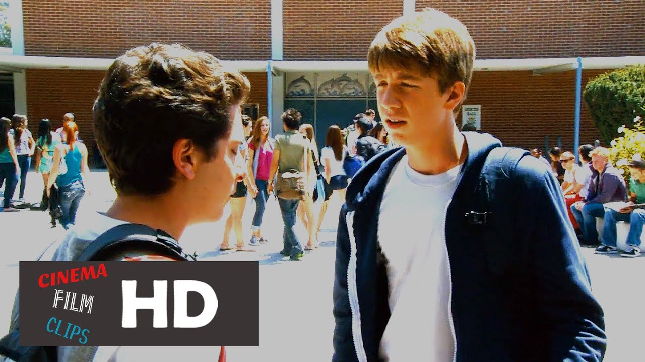 Project X (2012) - Bigtime Play Scene - CinemaFilmClips