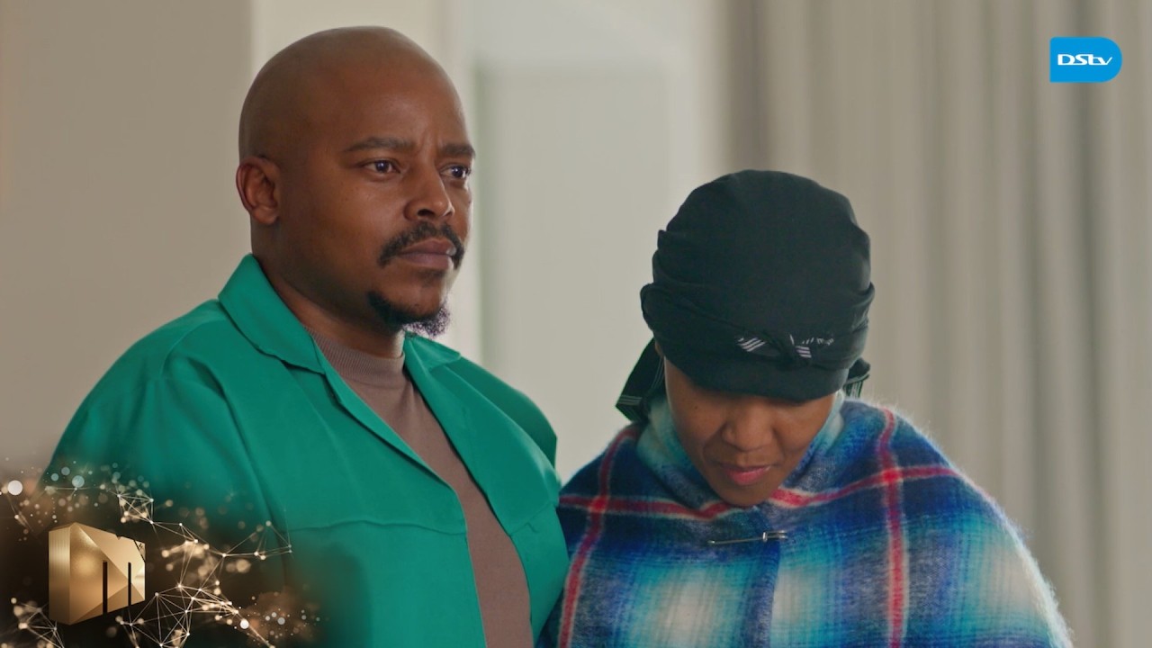 Her name is Siyolise Ngcukana – Inimba | S2 | Ep 4 | Mzansi Magic