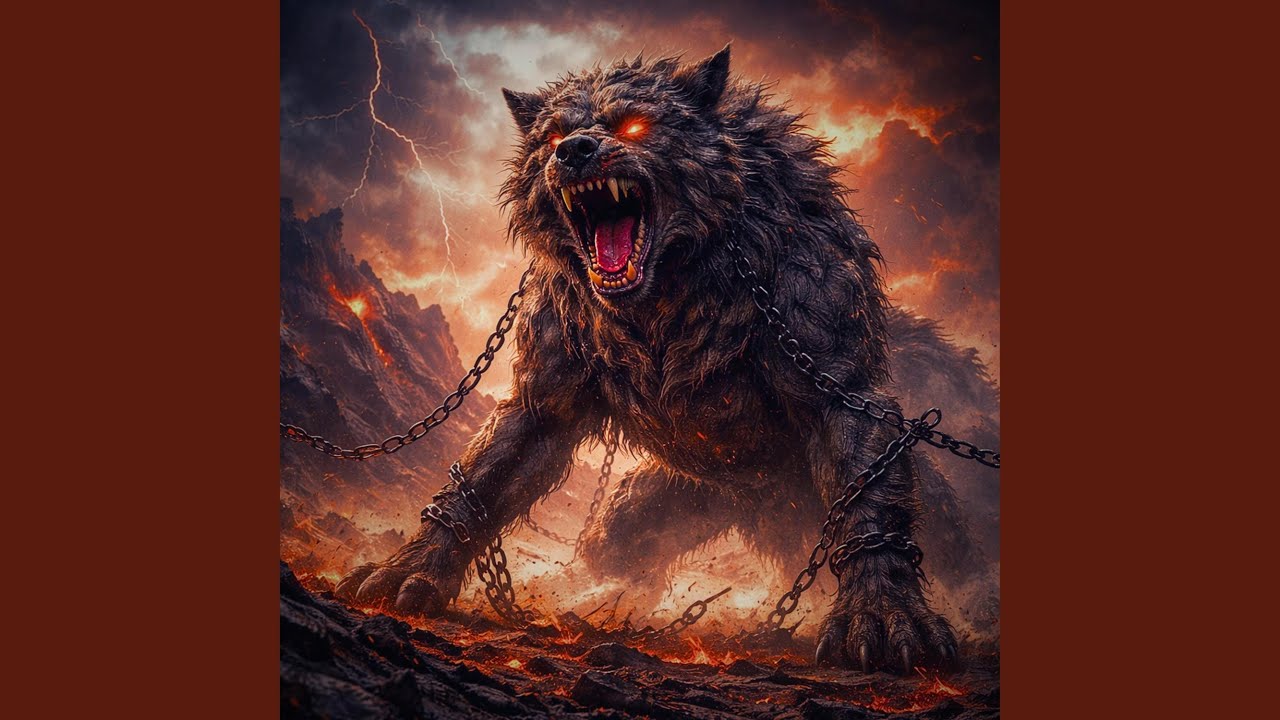 The Rise of Fenrir (nordic music)