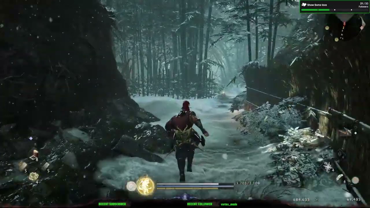 Part 14 | Nioh 3 First playthrough | Lets go