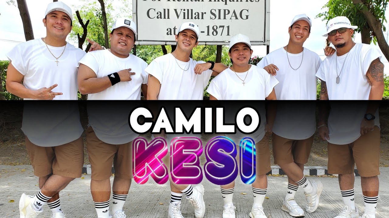 KESI by:Camilo Remix|SOUTHVIBES|
