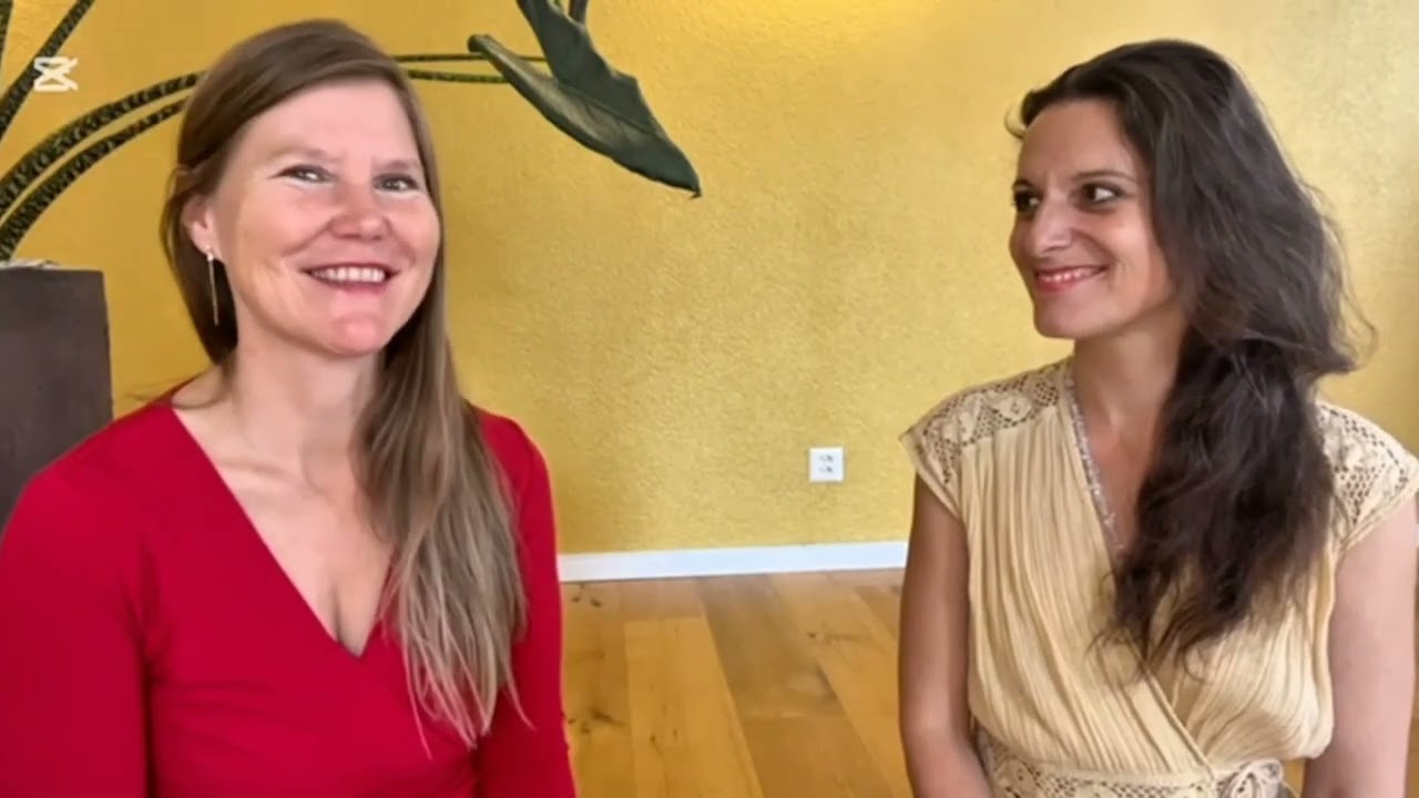 Tantramassage unter Frauen Bern