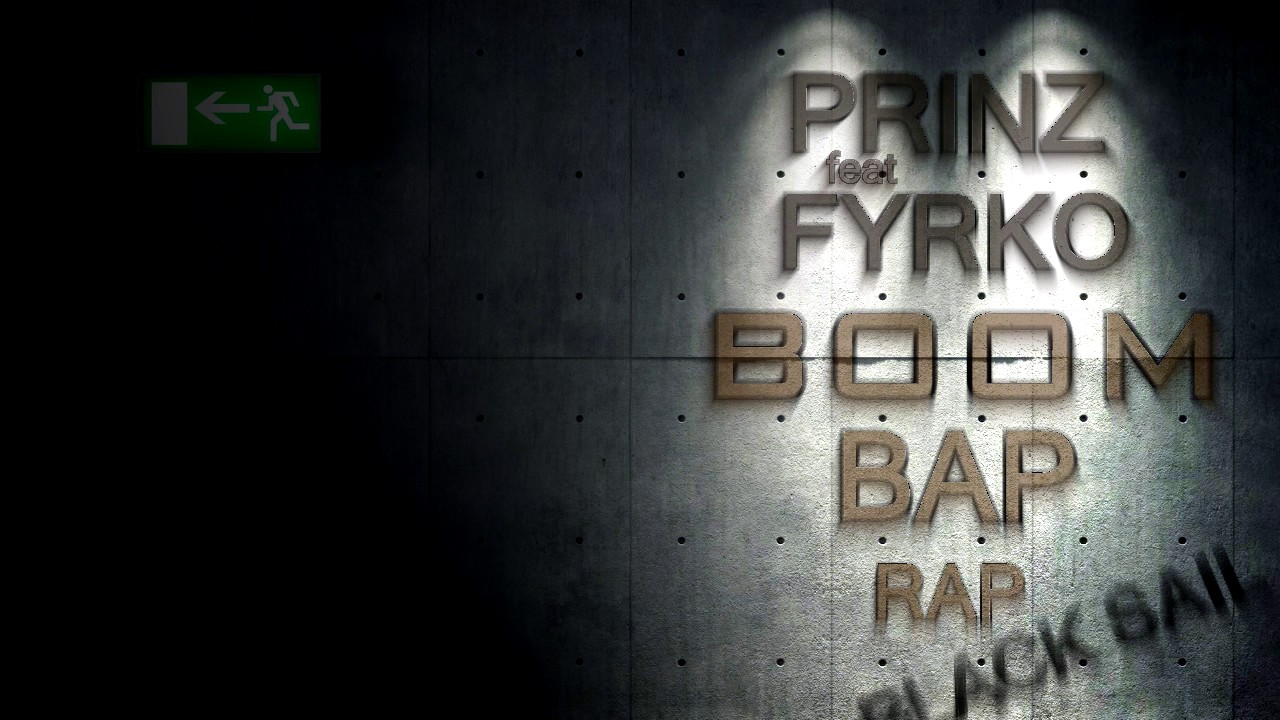 PaF - BOOM