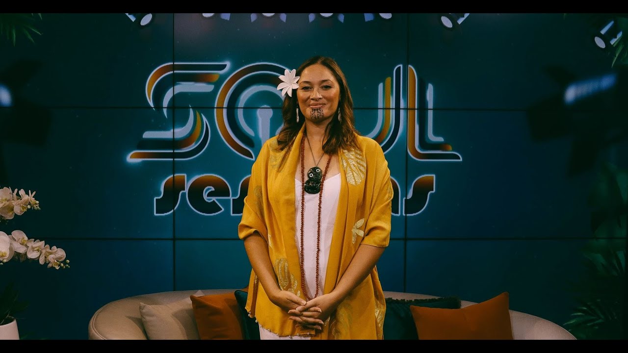 Soul Sessions Season 3 Episode 3: Maisey Rika