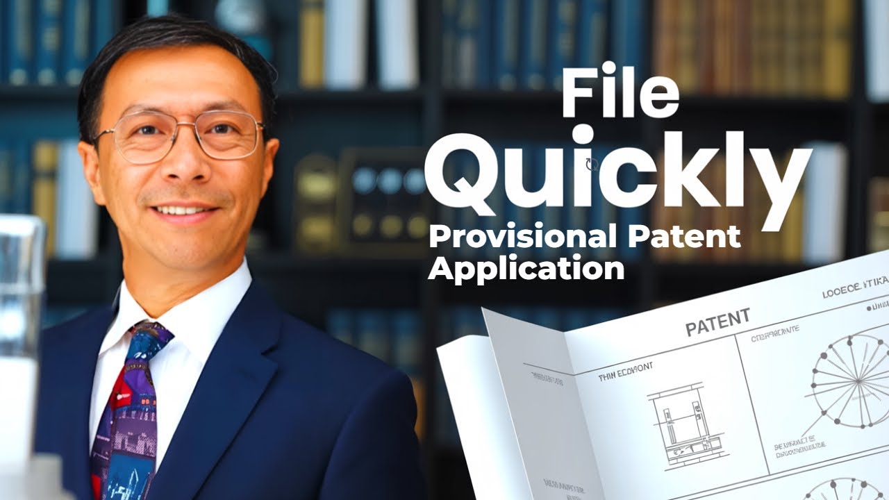 Mastering Provisional Patents: A Guide for First-Time Filers