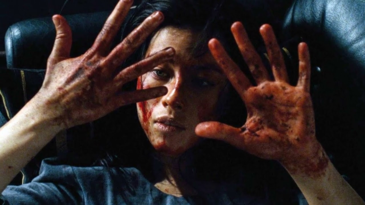 Martyrs (2008): El SIGNIFICADO de su Final Explicado | An&aacute;lisis del Horror y la Trascendencia