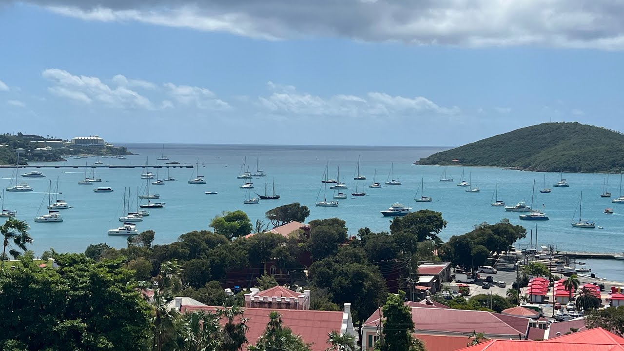 USVI 2024