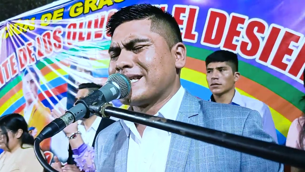 M.A.A IMPACTO PROFETICO//PICHANAQUI