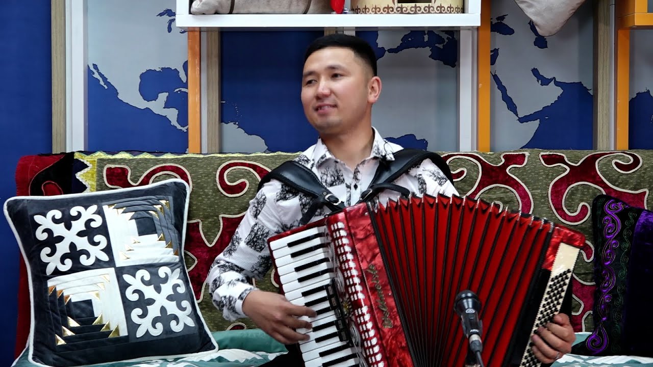 КЕЧИР ЖАНЫМ БҮГҮН БИР АЗ КЫЗУУМУН 09.04.25