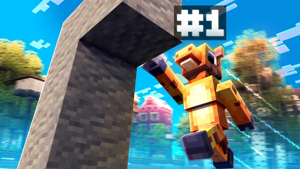 I Fought The #1 Mechanical Player