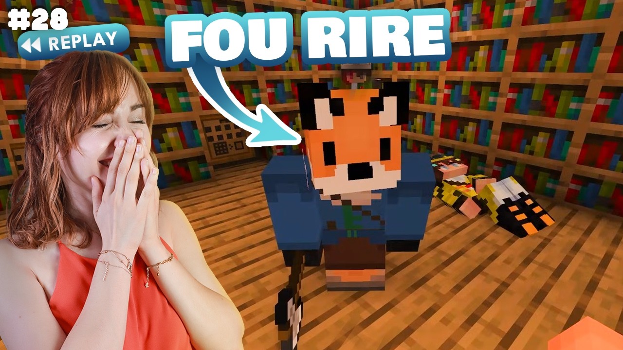 ON EST AU CDI OU CHEZ FLORENCE ? | Pokérayou SAISON 2 #28