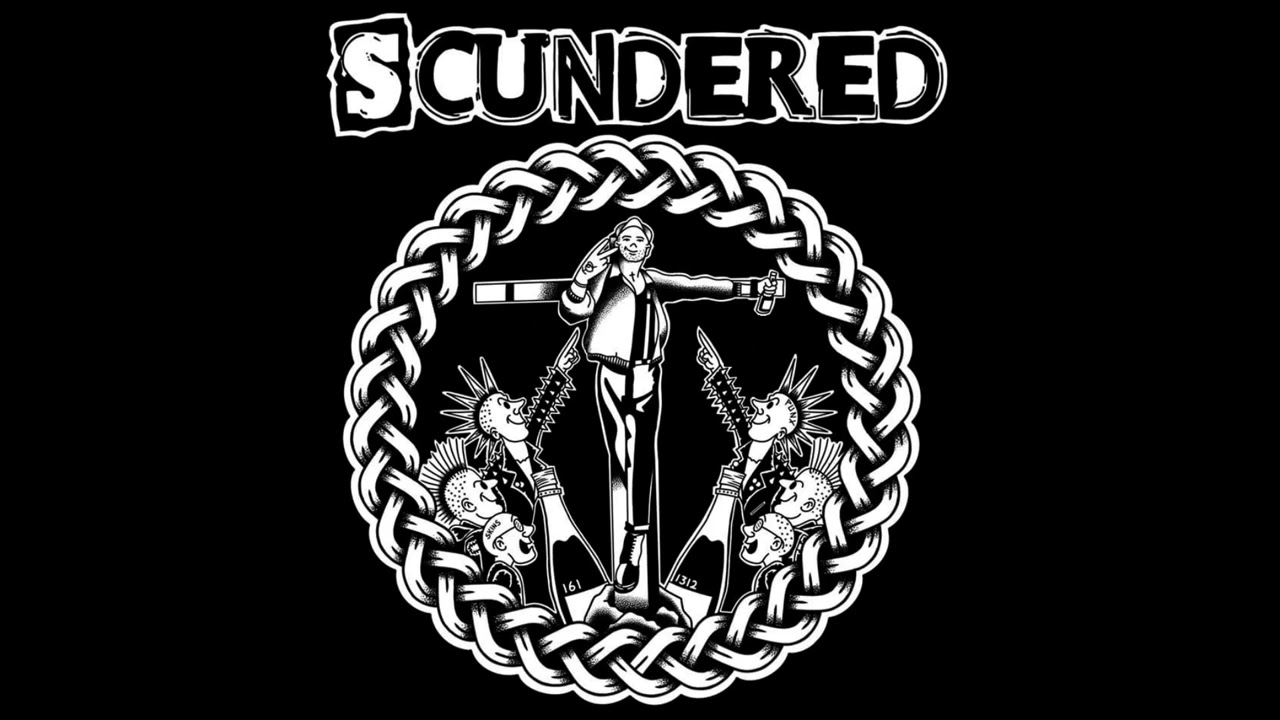 Scundered - Wicked