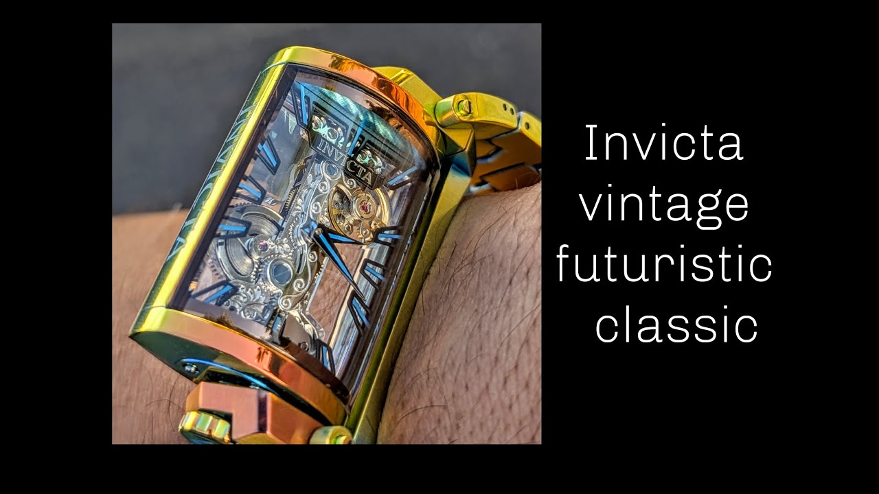 #watchwatchingone