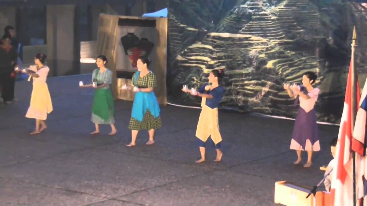 FPAWS 8th Igorot Convention August 7th, 2010 Rural Suite