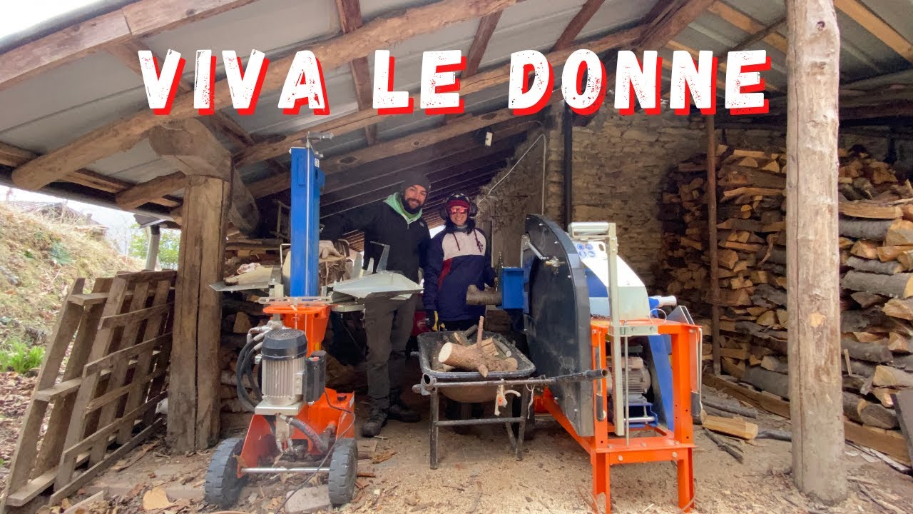 VIVERE senza PAURA, spegnere la negativit&agrave; - Ep. 346 - Vita in Montagna