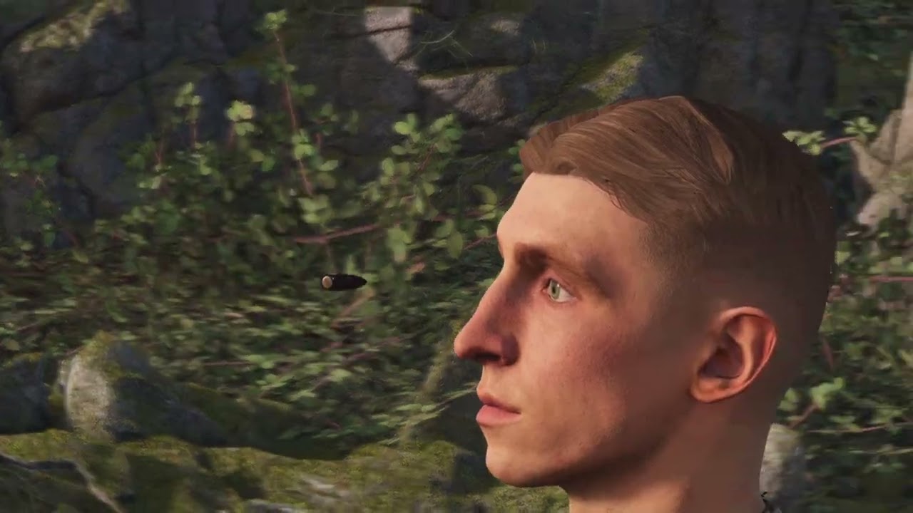 Sniper Elite 5 Mission 2 
