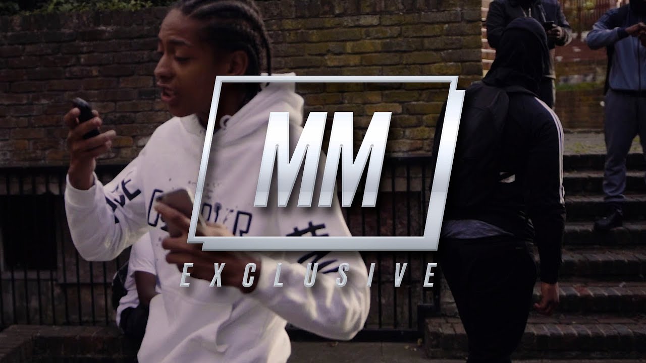 K Rose - What Happened (Music Video) | @MixtapeMadness