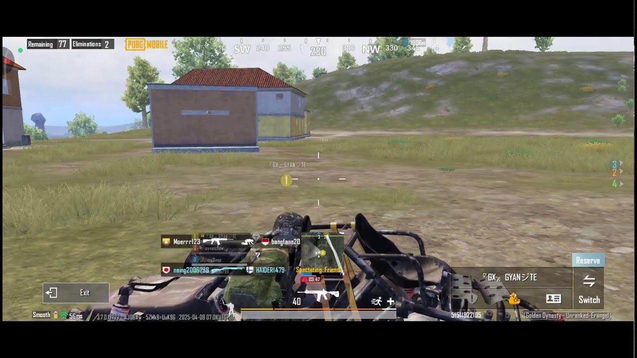 Funny 😂🤣🤣 with random teammates
