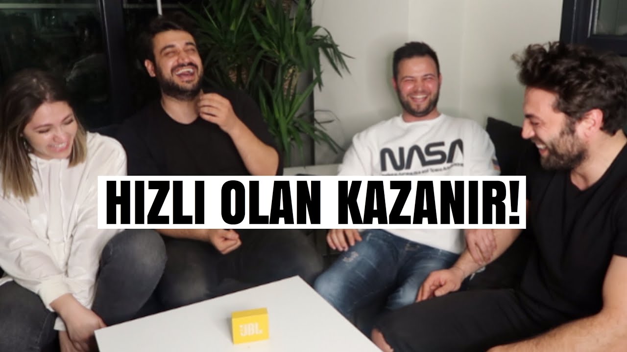 ŞARKIYI BİLEN KAZANIR!