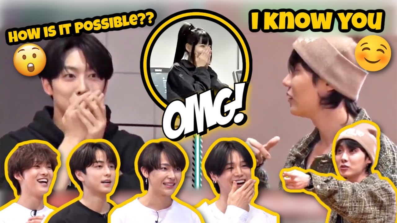 j-hope Dance Mentor : Hobi Shocks &TEAM And Eunchae With Impressive Memory