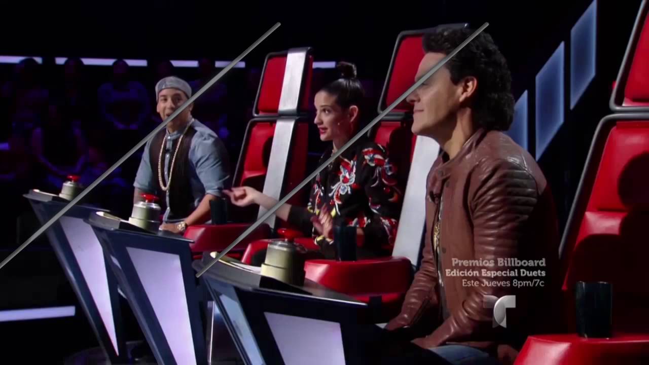 Risas, diversión y sana competencia entre los coaches | Audiciones  | La Voz Kids 2016