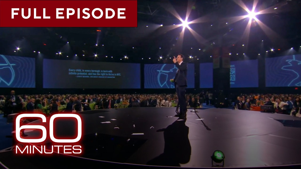 Mind Reading and Magic | 60 Minutes Full Episodes