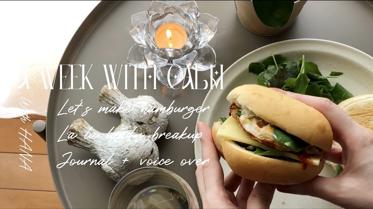 A Week with Calm in Tokyo: Home Cooking, Shibuya & My Thoughts on the La La Land Breakup