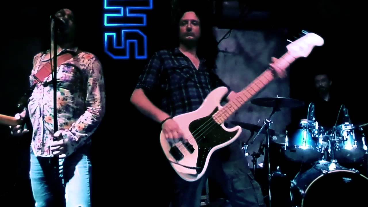 Cem Başak - Shaft Temmuz 2015