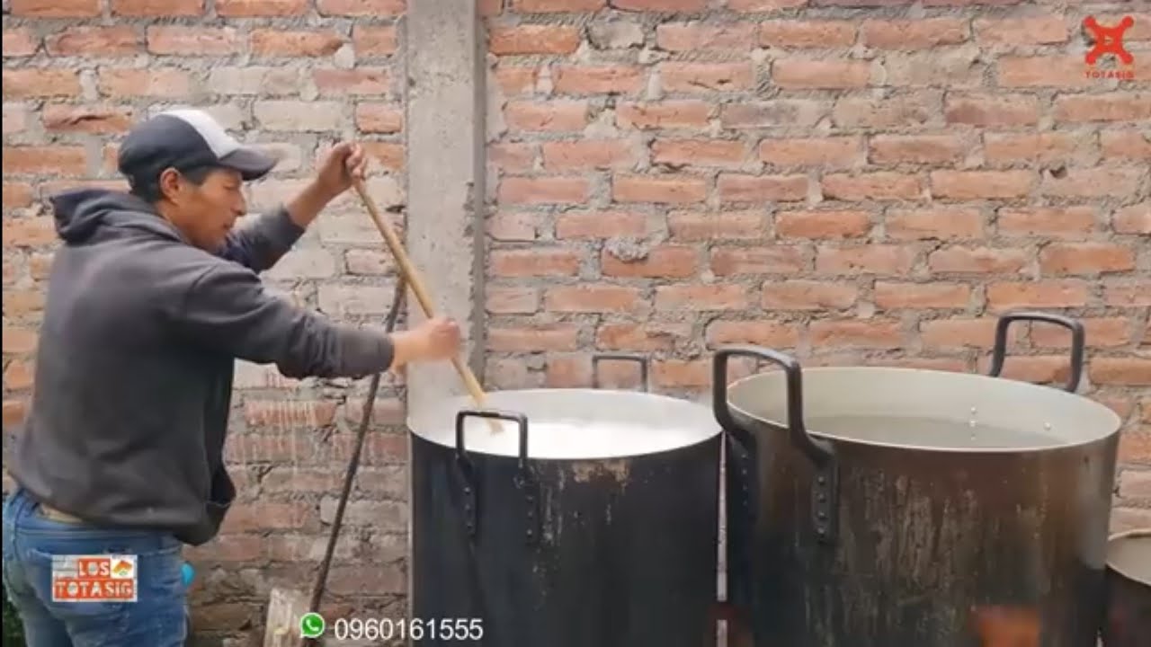 PREPARACIÓN DE BODA-RECEPCIÓN EN MATRIMONIO Andres Chimbolema & Diana Tenesaca //Guamote 2023//
