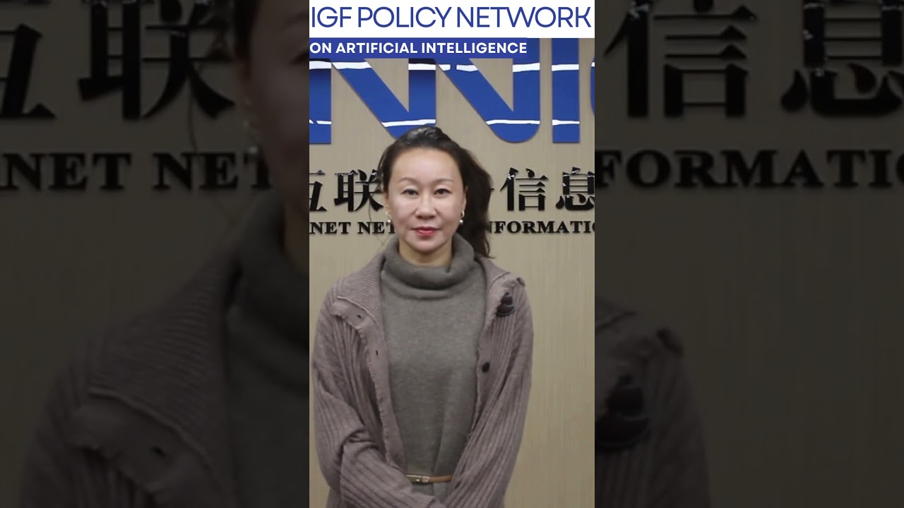 IGF Policy Network on AI: How It Works & How You Can Join