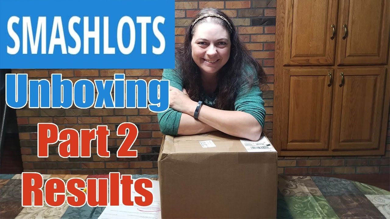 Smashlots Unboxing Part 2 Results $114.00 Online Reselling Poshmark, Amazon, Ebay