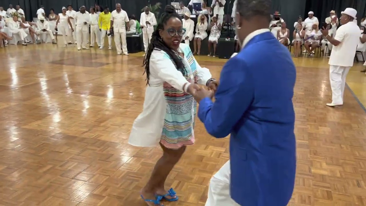 Chicago Steppin Atl Preliminary￼￼ LP & Ashley