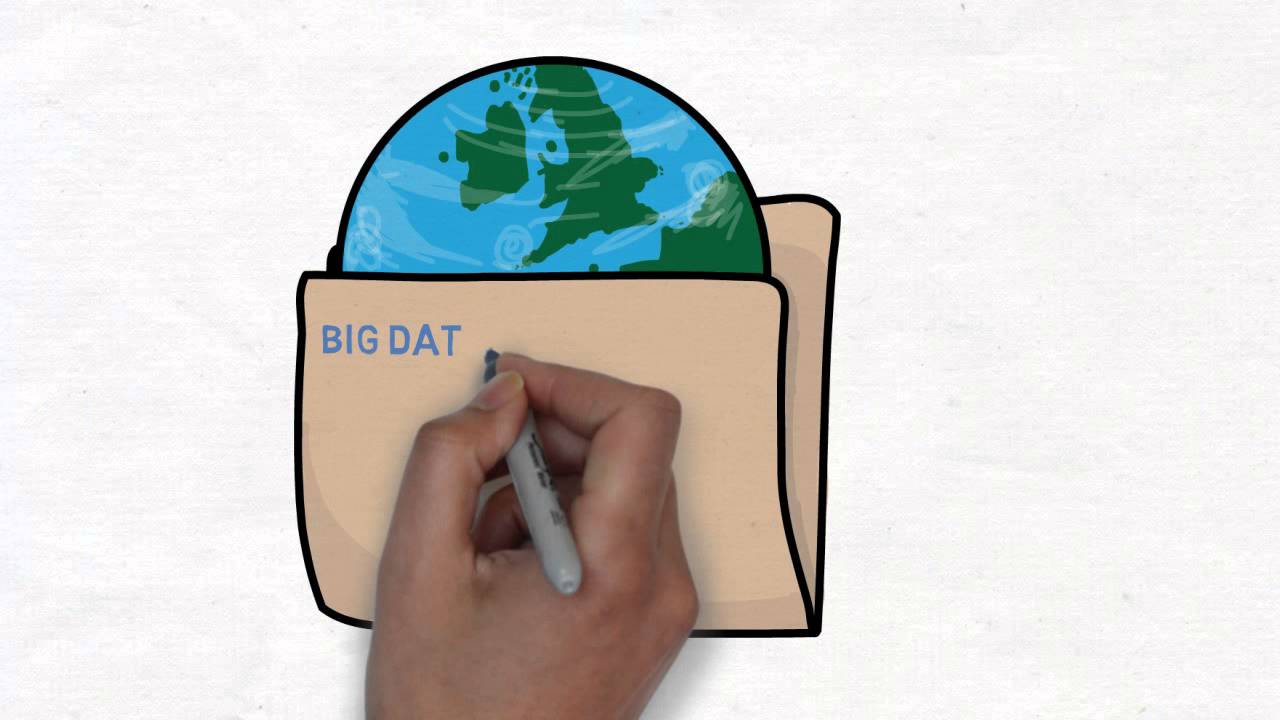&iquest;Qu&eacute; es la econom&iacute;a digital?