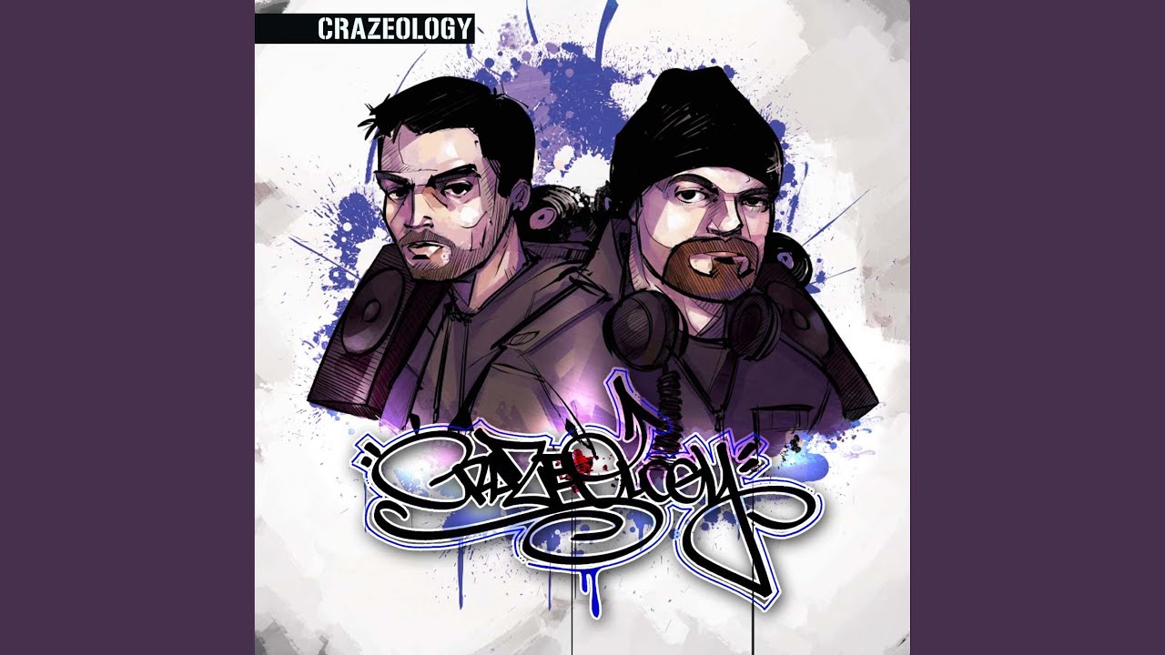 Street music (feat. Ruste Juxx, Kwote1, King Magnetic, Singapore Kane & DJ Double S)