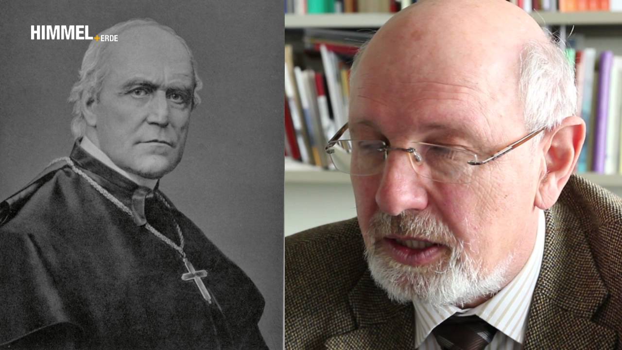 Rerum novarum: Sozialenzyklika vor 125 Jahren veröffentlicht