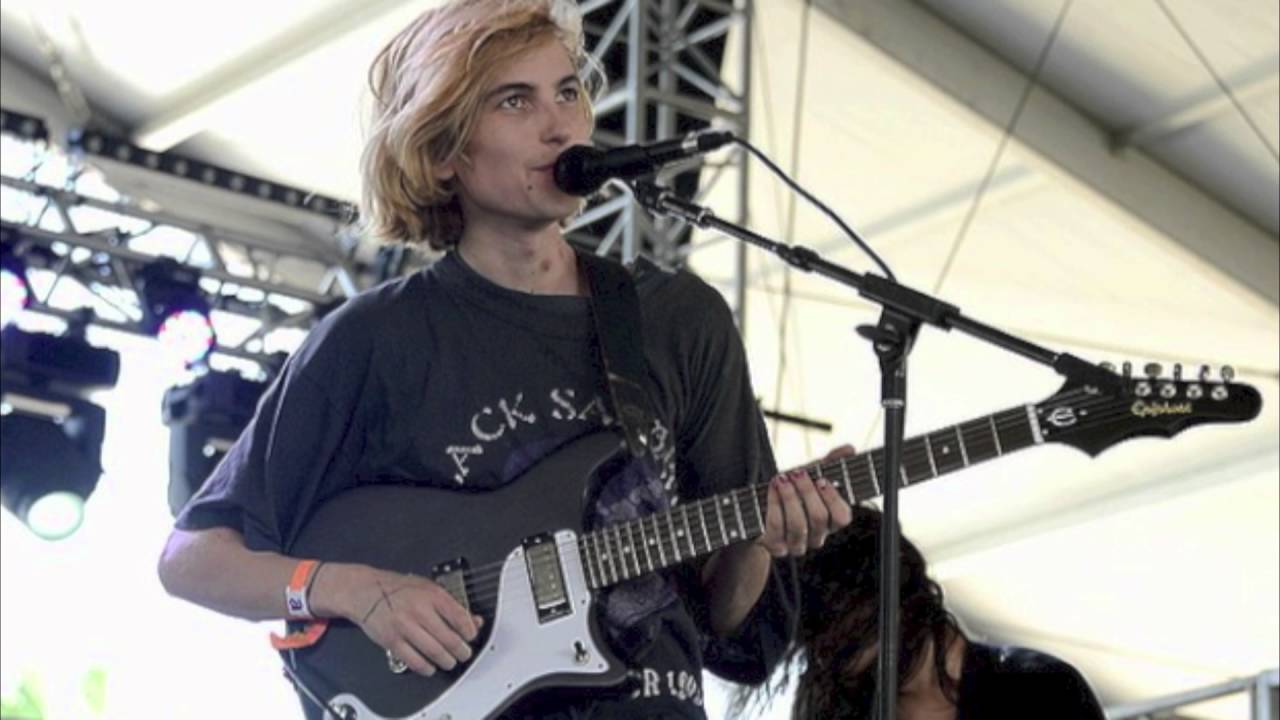 Diiv - Dopamine (Acoustic Guitar Cover)
