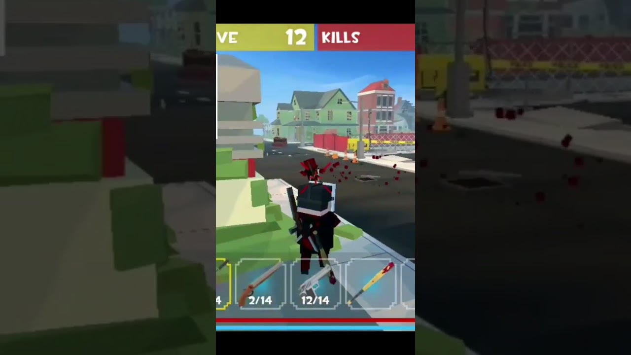 10/10 aimbot? - grand battle royale