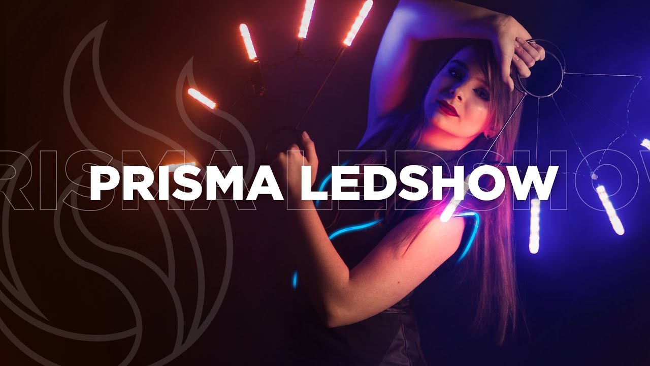NAM-TARA Artists - Prisma Ledshow Promo 2020