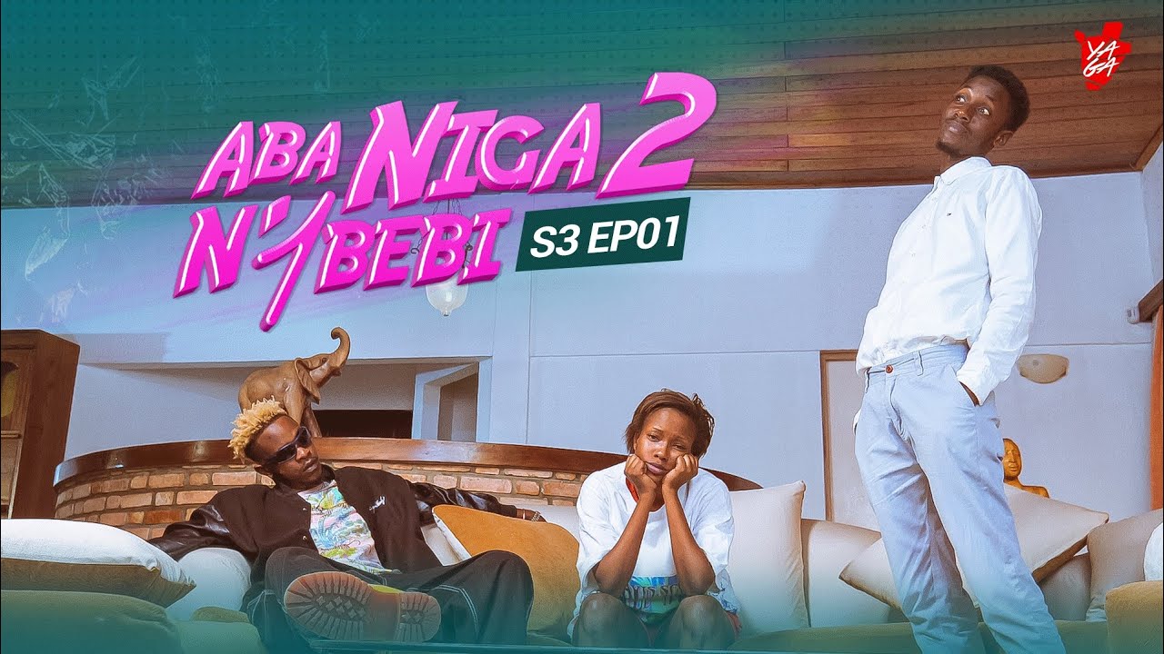 S3 Ep 1 : 😕 Ibebi iri muri dépression