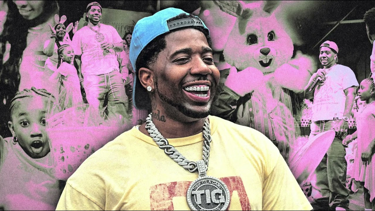 [FREE] YFN Lucci x Rod Wave Type Beat 2026 - "Fly High" (Prod. Will Record Beats) | Type Beat | 2026