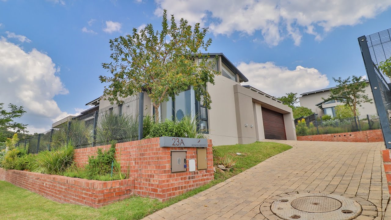 4 bedroom House for For Sale | Nelspruit