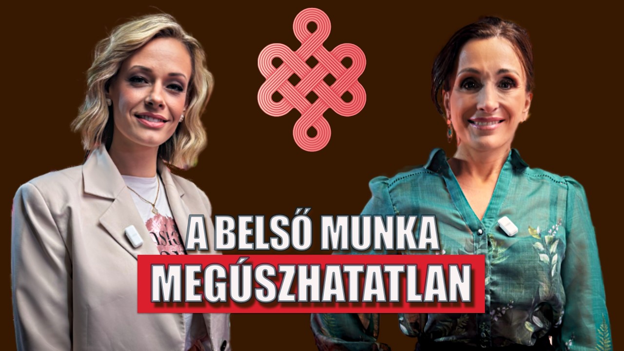 Peller Mariann: Az emp&aacute;tia a szuperk&eacute;pess&eacute;gem | A Te K&eacute;k Z&oacute;n&aacute;d #16