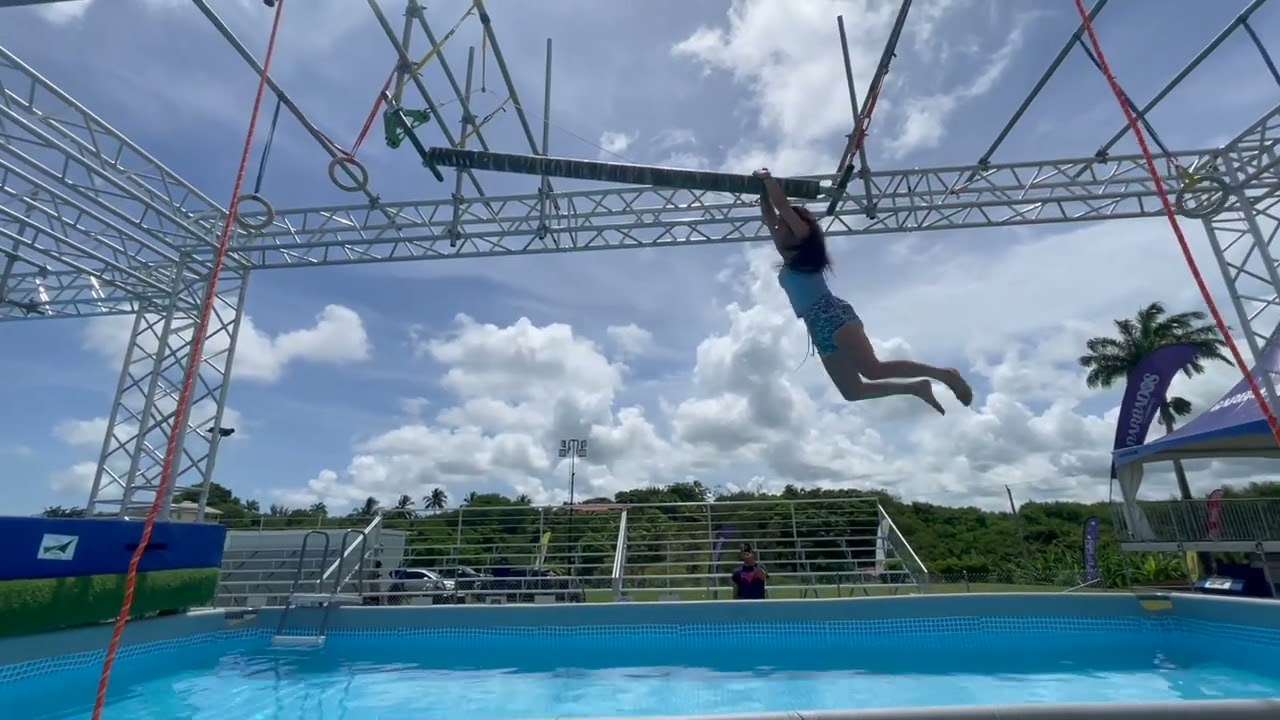 BNT 2025 Rules - Young Adults & Adults Division