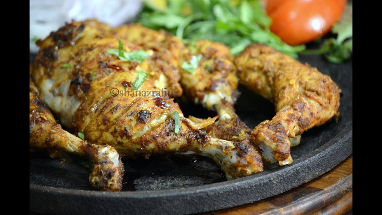 Al Faham Chicken
