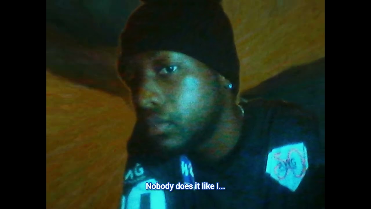 Like I Do [RNB-FRIDAY] prod.SIGHOST