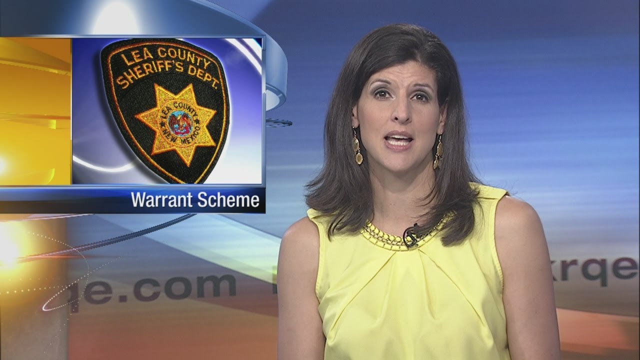 Lea County citizens targeted by new scam