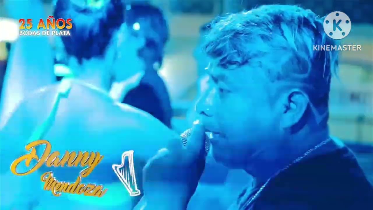 Danny Mendoza: Lejos de ti. audio Original @dannymendoza804 @dannyprosacdelperu