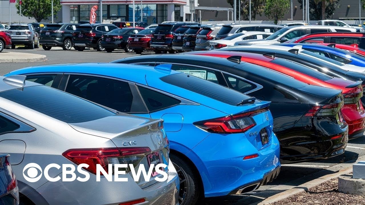 CDK Global cyberattack still crippling car dealers