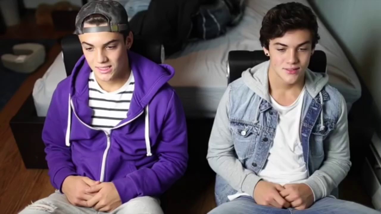 Grayson Dolan | Cutest Moments